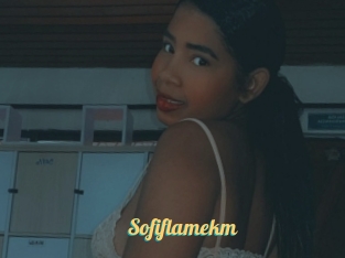 Sofiflamekm