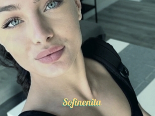 Sofinenita
