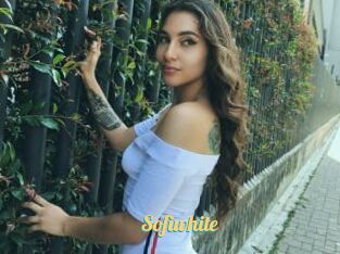 Sofiwhite