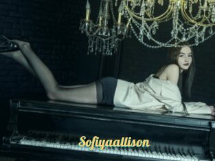 Sofiyaallison