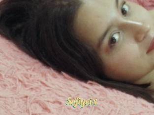 Sofiyeix