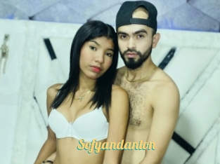 Sofyandanton