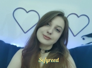 Sofyreed