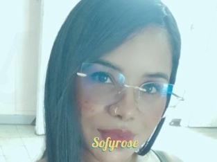 Sofyrose