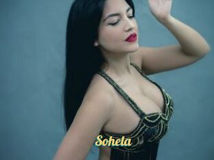 Sohela