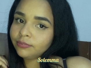Solemma