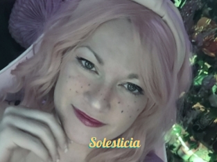 solesticia Sex Amatrices