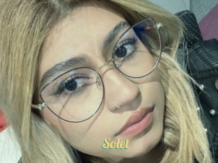 Solet