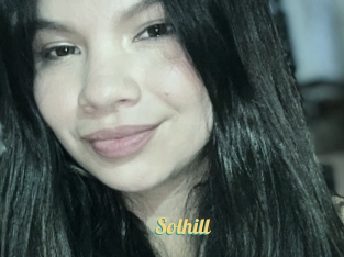 Solhill