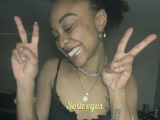 Solireyes