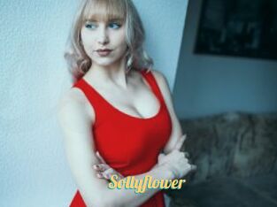 Sollyflower
