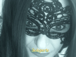 Soloperte