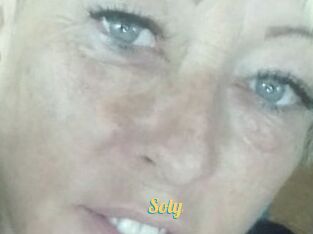 Soly