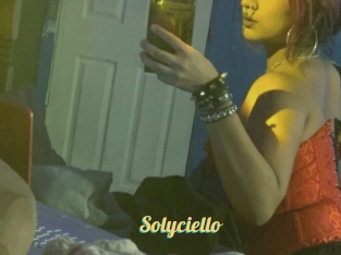 Solyciello