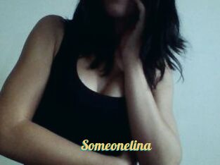 Someonelina