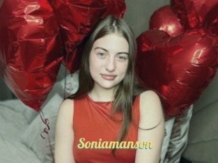 Soniamanson