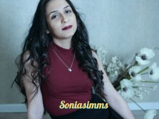 Soniasimms