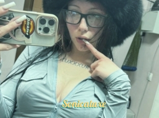 Sonicaluxe
