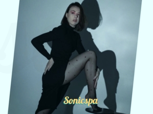 Sonicspa