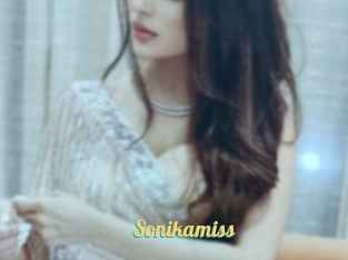 sonikamiss Sex Amatrices