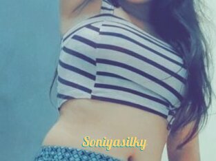 Soniyasilky