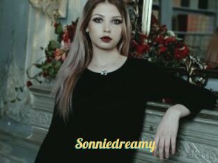 Sonniedreamy
