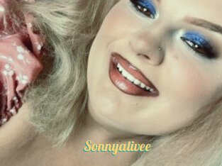 Sonnyalivee