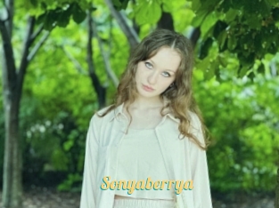 sonyaberrya Sex Amatrices