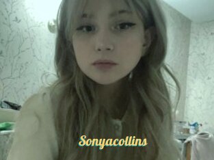 Sonyacollins