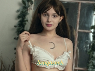 Sonyacook