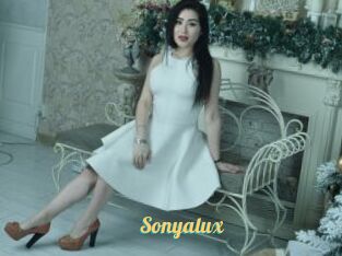 Sonyalux