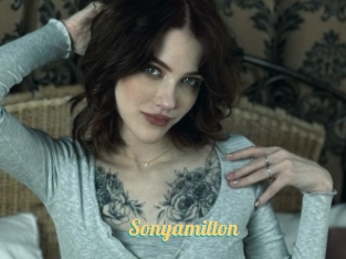 Sonyamilton