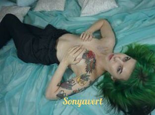 Sonyavert