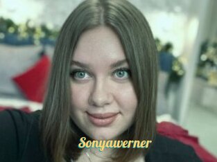 Sonyawerner