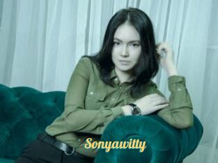 Sonyawitty