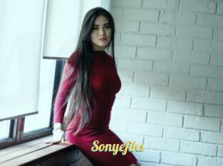 Sonyefiks