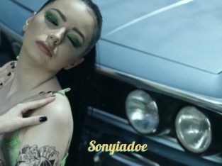 sonyiadoe Sex Amatrices