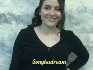 Sonykadream