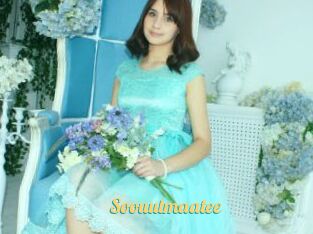 Soouulmaatee