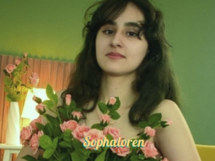 Sophaloren