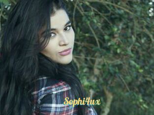Sophi4ux
