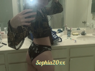 Sophia20xx