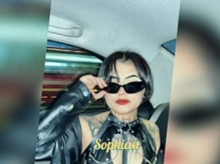 Sophiaa