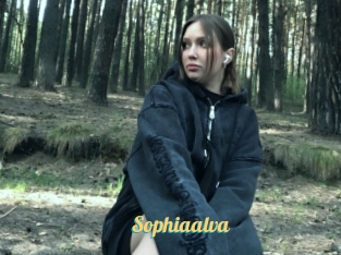Sophiaalva