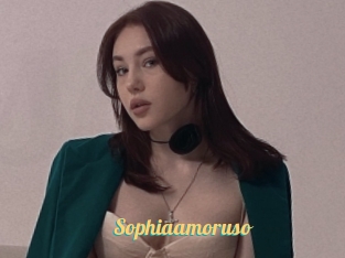 Sophiaamoruso