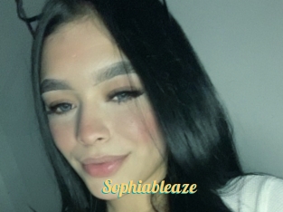 Sophiableaze