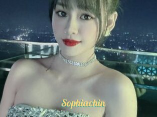 Sophiachin