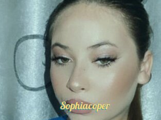Sophiacoper