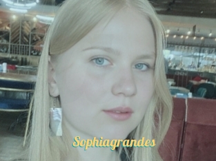 Sophiagrandes