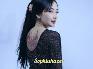 Sophiahazee